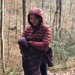 Meet your Posher, Laura